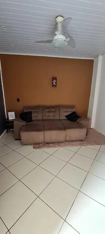 Holiday home Rose House Villa Arraial do Cabo
