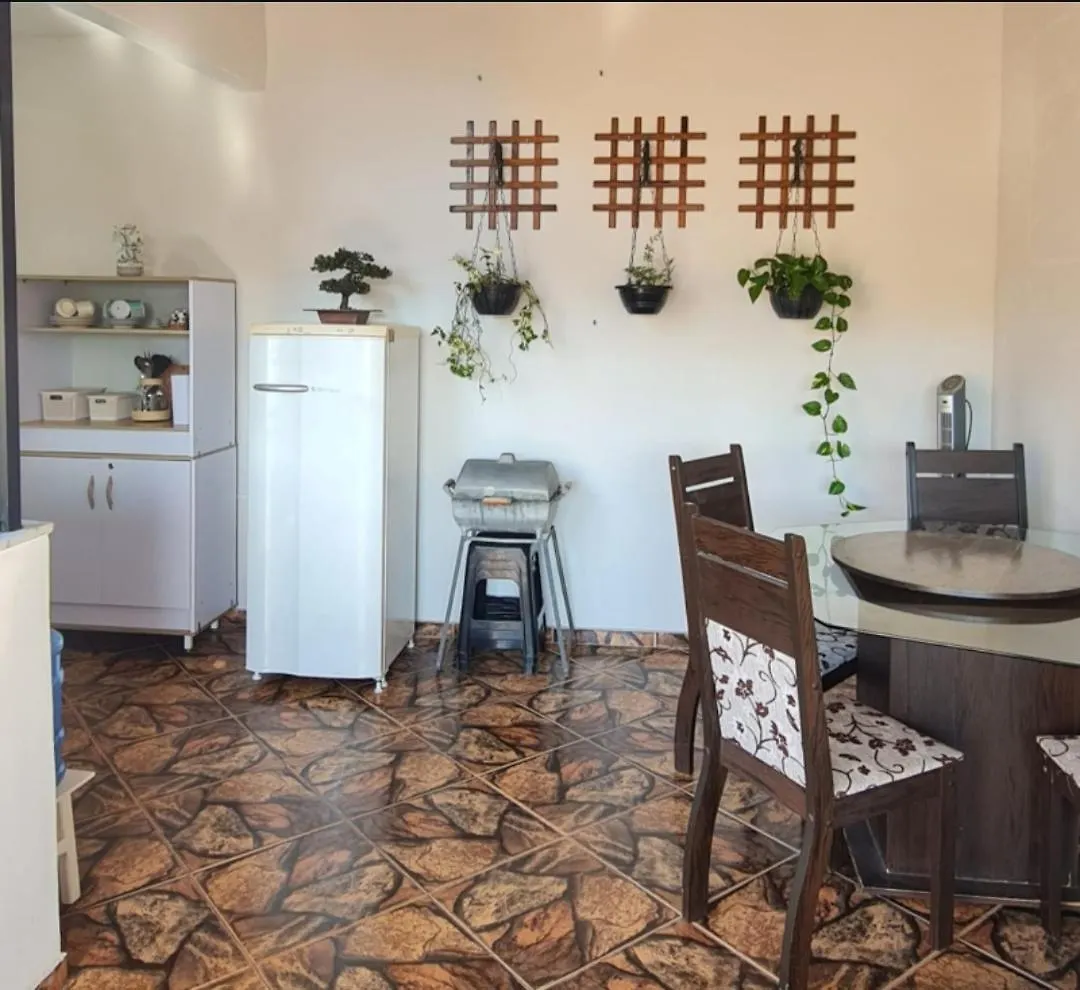 Rose House Villa Arraial do Cabo 0*,
