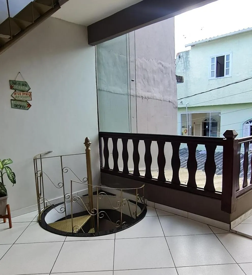 Holiday home Rose House Villa Arraial do Cabo