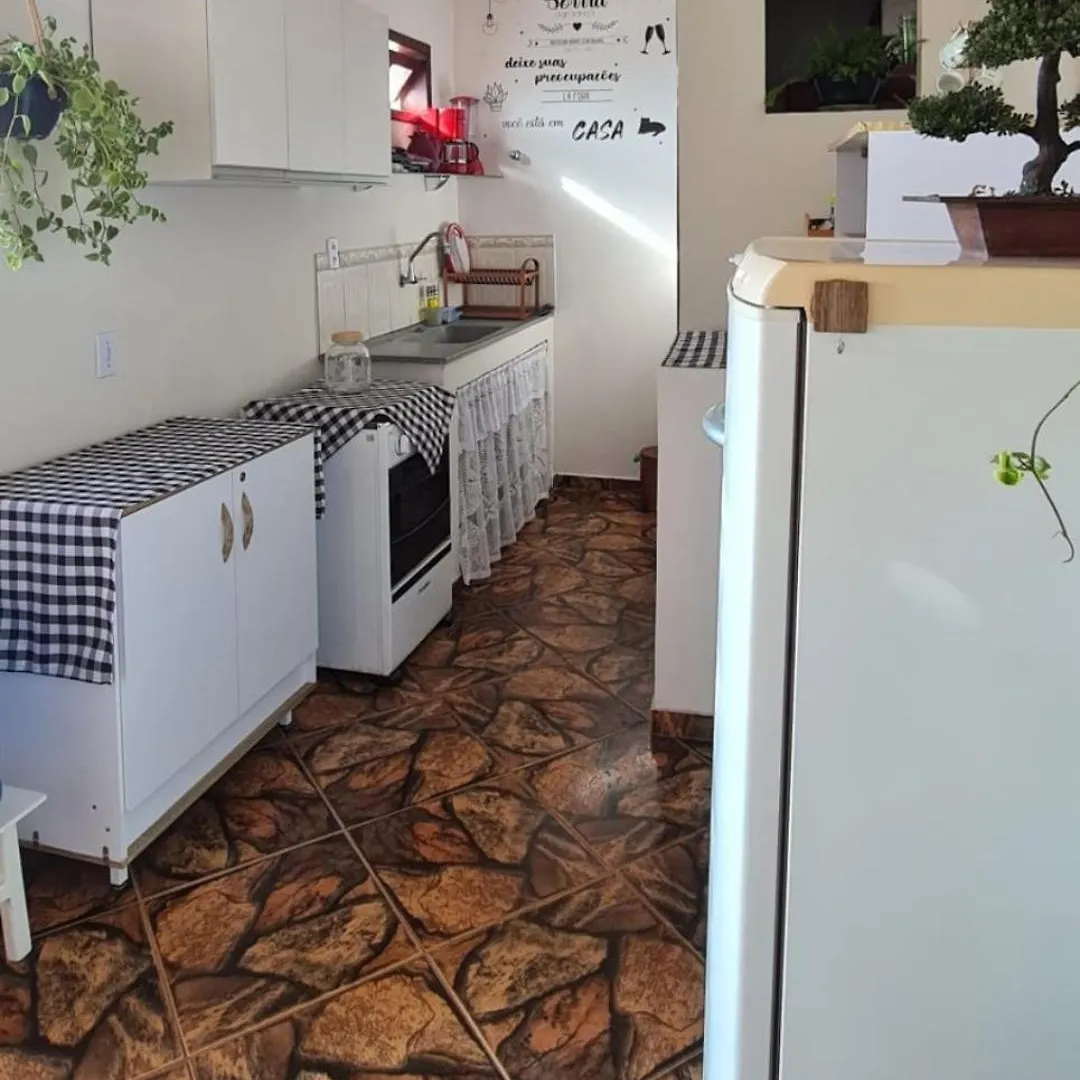 Rose House Villa Arraial do Cabo Brazil